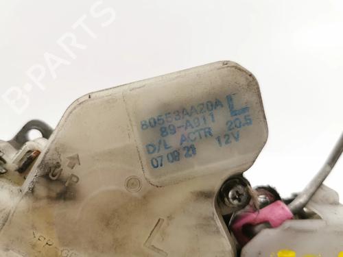 Front left lock RENAULT TRUCKS Maxity  | BP10242521C98 