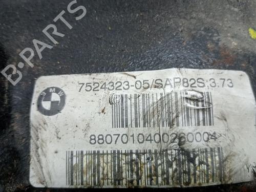 Rear differential BMW 1 (E87) 116 i | BP34471914M24  - Image 5