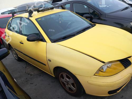 Used Parts SEAT IBIZA III (6L1) 1.2 (64 hp) 4436080