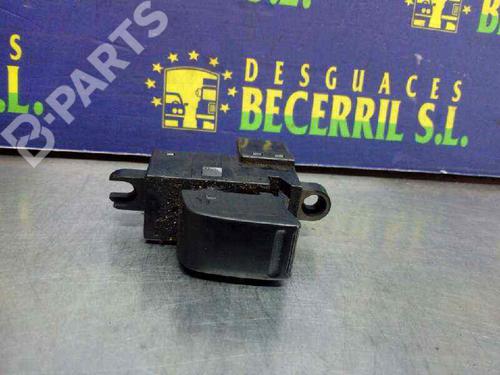 Used Left rear window switch Left rear window switch NISSAN PRIMERA (P12) [2002-2026] 8445819 8445819