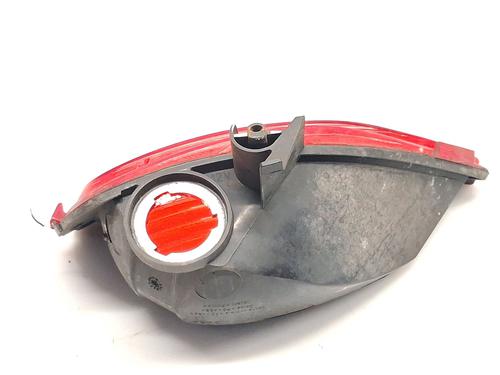 Rear fog light RENAULT SCÉNIC III (JZ0/1_) 1.5 dCi | BP30135035C37