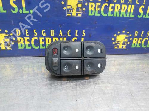 Used Left front window switch FORD MONDEO I (GBP) [1993-1996]  8432174