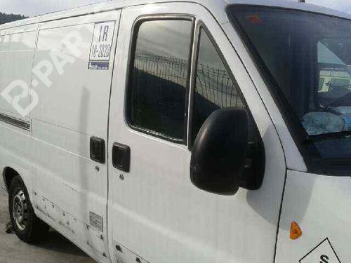 Front left exterior door handle PEUGEOT BOXER Van  | BP9264805C128  - Image 8