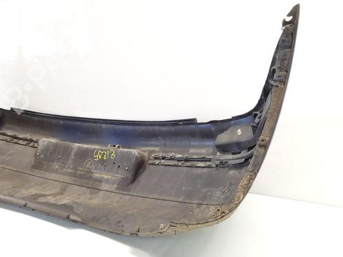 Rear bumper SEAT LEON (1M1) 1.6 16 V | BP29807196C8 
