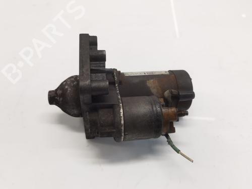 Used Starter Starter CITROËN C3 I (FC_, FN_) 1.4 HDi (68 hp) 35754597 35754597