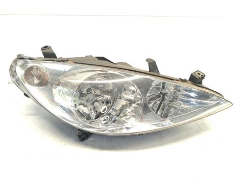 right-headlight-peugeot-307-3ac-2000-2001-2002-2003-2004-2005-2006-2007-2008-2009-2010-2011-2012-37088736 main image