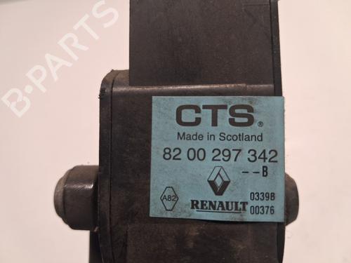 Pedal CITROËN C3 I (FC_, FN_) 1.4 HDi | BP29994385I4