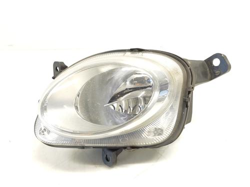Used Left front fog light Left front fog light 37376321 37376321