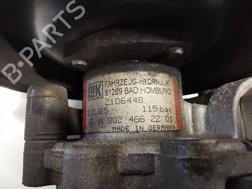 Steering pump MERCEDES-BENZ E-CLASS (W210)  | BP28361055M99 