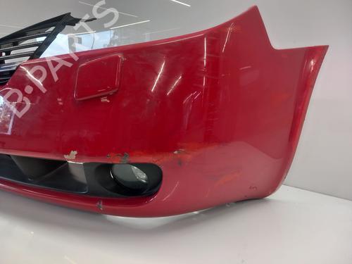 Front bumper NISSAN PRIMERA Hatchback (P12) 2.2 Di | BP25442160C7 