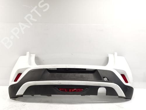 Bagtil kofangere OPEL MOKKA 1.2 (76) (131 hp) 31837213