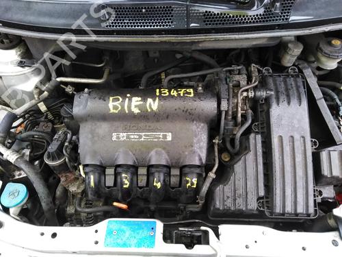 Engine HONDA JAZZ II (GD_, GE3, GE2) 1.2 i-DSI (GD5, GE2) | BP9653091M1 
