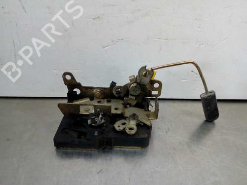 Used Front left lock IVECO DAILY III Van [1999-2009]  9265149