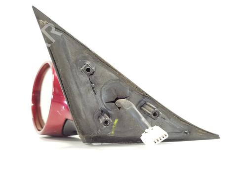 Left mirror ALFA ROMEO 156 (932_) 1.9 JTD 16V (932AXE00) | BP12821255C26 