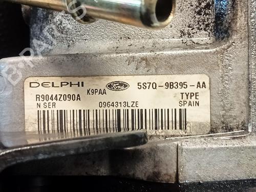 Injection pump FORD MONDEO III (B5Y)  | BP27707474M78 