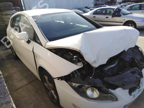 Elektronisk sensor SEAT LEON (1P1) 1.6 TDI | BP8486054M84 