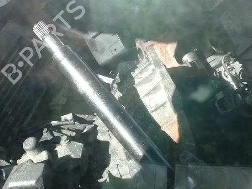 Left front indicator FORD FOCUS I Turnier (DNW) 1.8 Turbo DI / TDDi | BP8440051C32 