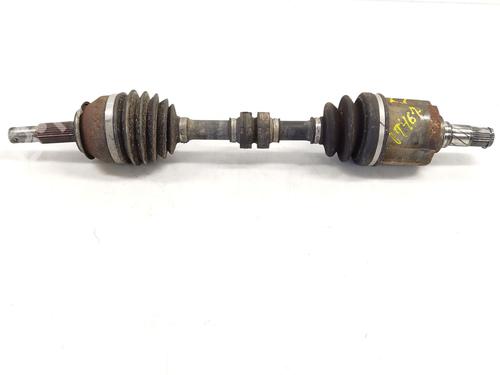 Used Left front driveshaft NISSAN X-TRAIL III (T32_, T32R, T32RR) 1.6 dCi (T32) (130 hp) 23957526