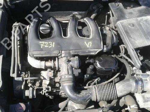 Front right window mechanism CITROËN XSARA (N1) 1.9 D | BP8454152C23 