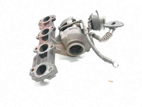 Turbolader/Kompressor OPEL ASTRA H GTC (A04)  | BP28063497M71 
