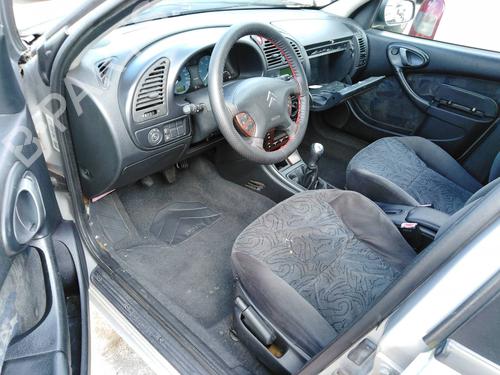 Front right window mechanism CITROËN XSARA (N1) 2.0 HDi 90 | BP8611704C23 