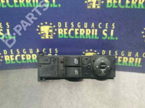 Used Left front window switch Left front window switch FORD FOCUS II (DA_, HCP, DP) 1.8 TDCi (115 hp) 8436061 8436061