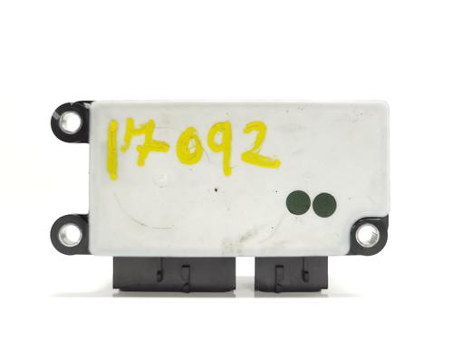ECU airbags CHEVROLET CRUZE (J300) 2.0 CDI | BP16938338M53 
