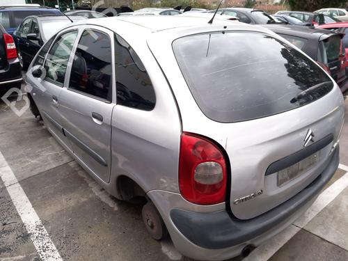 AC compressor CITROËN XSARA PICASSO (N68) 2.0 HDi | BP24888175M34 