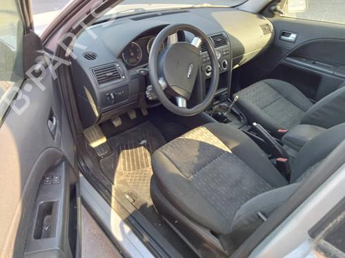 Gearbox FORD MONDEO III (B5Y)  | BP9557348M3 