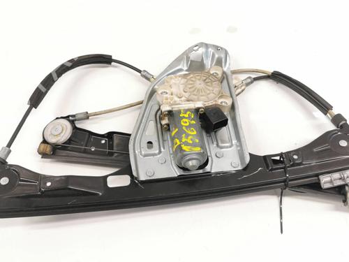 Used Front left window mechanism MERCEDES-BENZ C-CLASS (W203) [2000-2007]  12456935