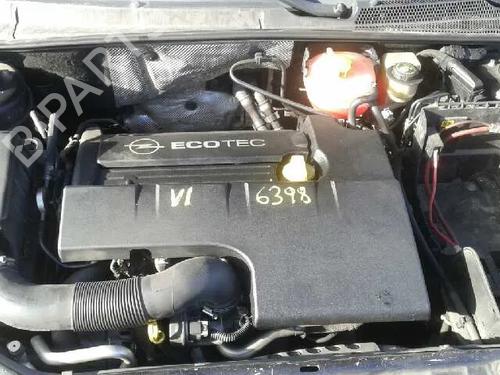 Steering rack OPEL VECTRA C (Z02) 2.2 DGi (F69) | BP8455797M22 