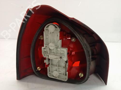 Right taillight AUDI A3 (8L1)  | BP23841197C35 