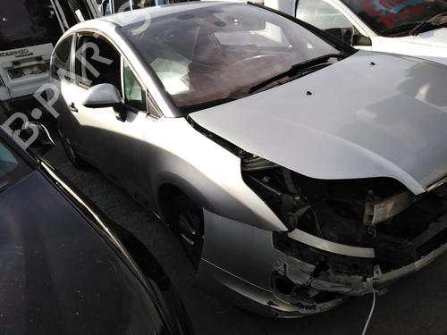 ABS pump CITROËN C4 Coupe (LA_)  | BP8471511M43 
