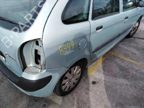 ABS pump CITROËN XSARA PICASSO (N68)  | BP8458649M43 
