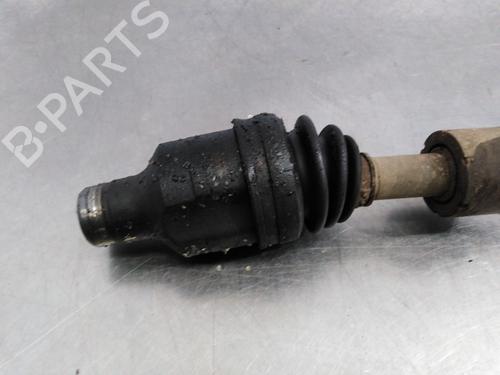 Right front driveshaft SUZUKI SX4 S-Cross (JY)  | BP8466265M39 