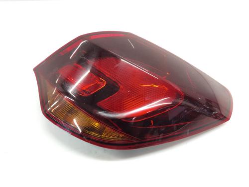 Used Right taillight Right taillight OPEL ASTRA J (P10) 1.7 CDTI (68) (110 hp) 36768833 36768833
