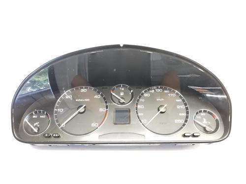 Instrument cluster PEUGEOT 607 (9D, 9U) 2.2 HDi | BP28125454C47 - Image 2