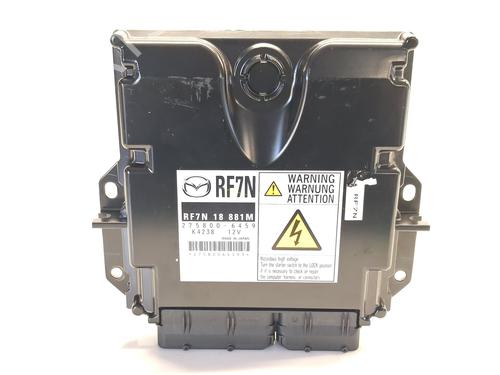 Engine control unit (ECU) MAZDA 5 (CR) 2.0 CD (CR19) | BP29824048M57
