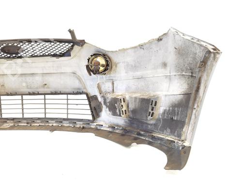 Front bumper FORD S-MAX (WA6)  | BP27854715C7 