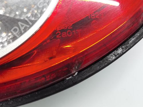 Right taillight VW NEW BEETLE Convertible (1Y7) 1.9 TDI | BP24635936C35 