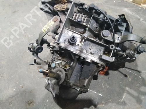 Used Gearbox CITROËN XANTIA (X2) [1998-2003]  10724392