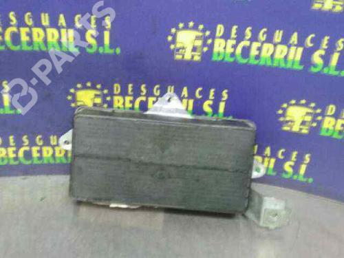 Used Left curtain airbag Left curtain airbag MERCEDES-BENZ A-CLASS (W168) A 170 CDI (168.009, 168.109) (95 hp) 8432106 8432106