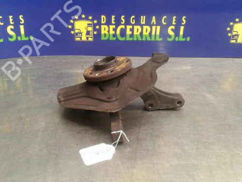 Used Left front steering knuckle PEUGEOT EXPERT Van (222) 2.0 HDI (94 hp) 29220063