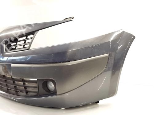 Front bumper RENAULT MEGANE II (BM0/1_, CM0/1_)  | BP19654391C7 