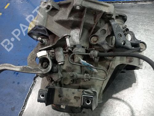 Used Gearbox Gearbox SKODA ROOMSTER (5J7) 1.2 (70 hp) 31679699 31679699