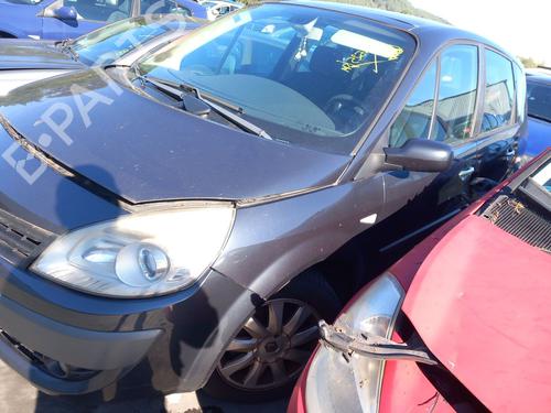 Engine RENAULT SCÉNIC II (JM0/1_) 1.5 dCi (JM1E, JM16) | BP29570062M1 