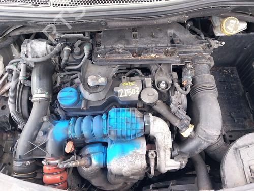 Left front window switch PEUGEOT 208 I (CA_, CC_)  | BP31340479I27 