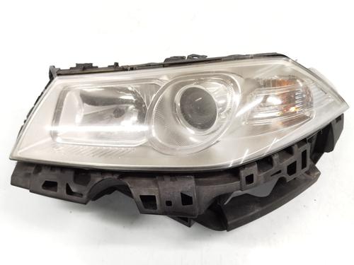 Lyskaster venstre RENAULT MEGANE II Estate (KM0/1_) 1.5 dCi (KM16, KM1E) (106 hp) 31356889