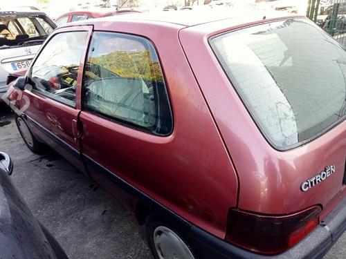 Starter CITROËN SAXO (S0, S1)  | BP28316194M8 