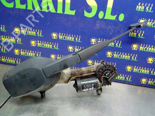 Used Front wiper motor MERCEDES-BENZ E-CLASS (W210) [1995-2003]  8444123